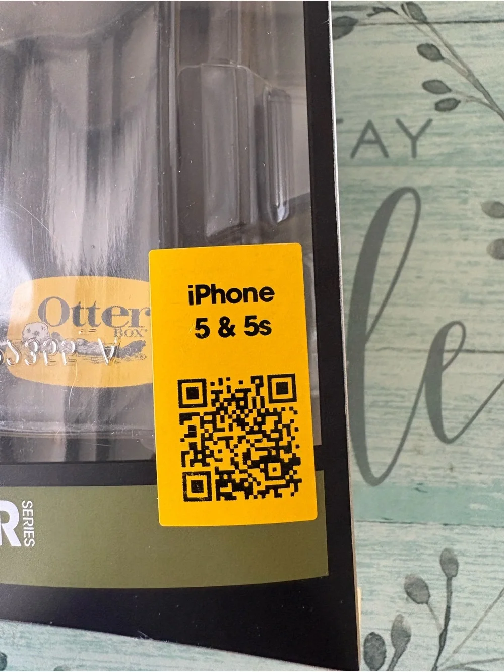 OtterBox new defender